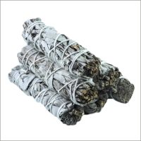 White Sage | Feng Shui | Space Clearing | Calgary