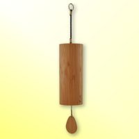 Koshi Ignis Wind Chimes | Feng Shui | Sound Therapy | Canada