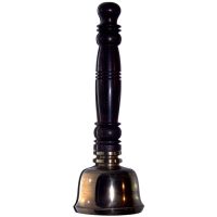 Feng Shui Space Clearing Bell