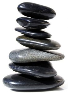 Balanced Stones