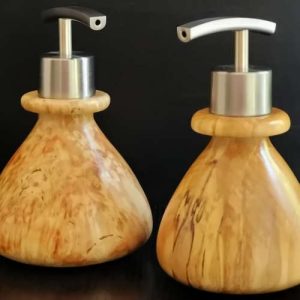 Custom Made Wood Products
